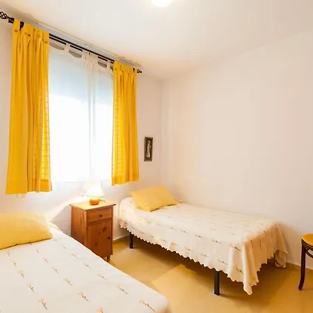 Lägenhet Duplex A Fontanilla Conil De La Frontera