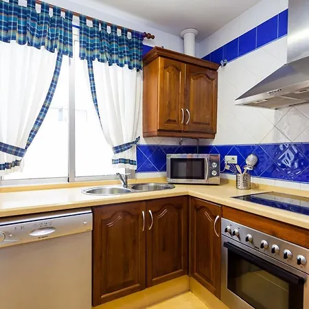 Lägenhet Duplex A Fontanilla *