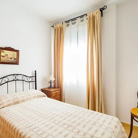 Lägenhet Duplex A Fontanilla