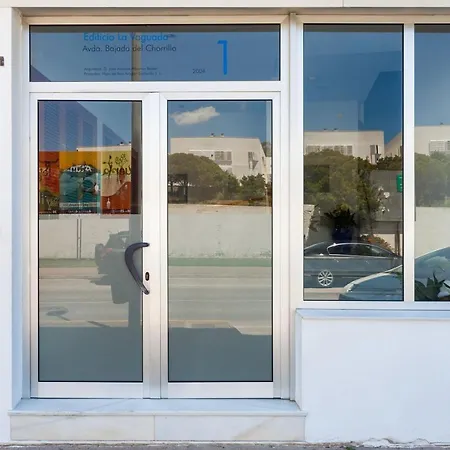 Duplex A Fontanilla Lägenhet