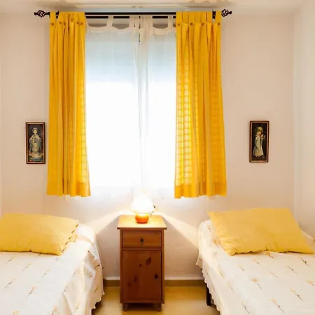 Duplex A Fontanilla * Conil De La Frontera