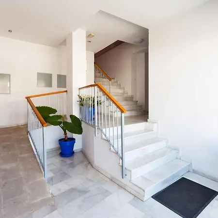 Duplex A Fontanilla Conil De La Frontera