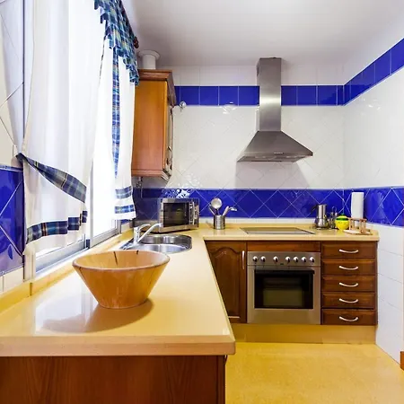 Duplex A Fontanilla Lägenhet Conil De La Frontera