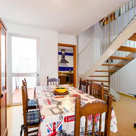 Duplex A Fontanilla *