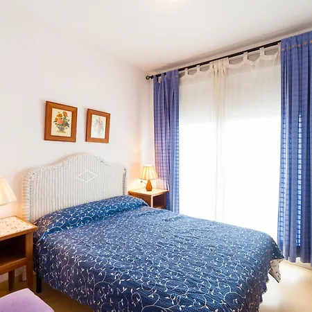 Duplex A Fontanilla Apartment Conil De La Frontera