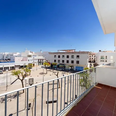 Duplex A Fontanilla Apartment