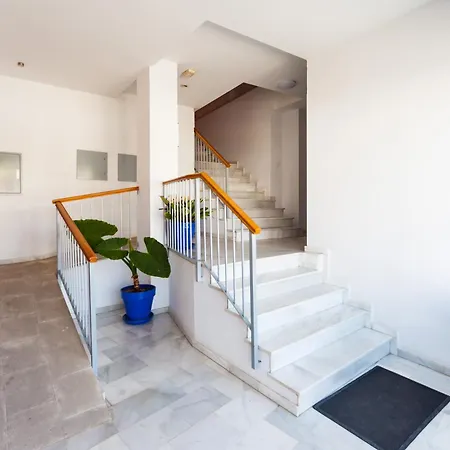 Apartment Duplex A Fontanilla Conil De La Frontera