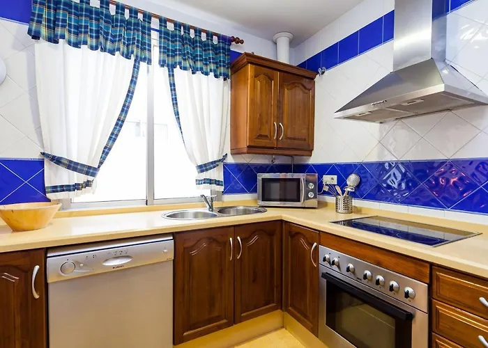 公寓 Duplex A Fontanilla *